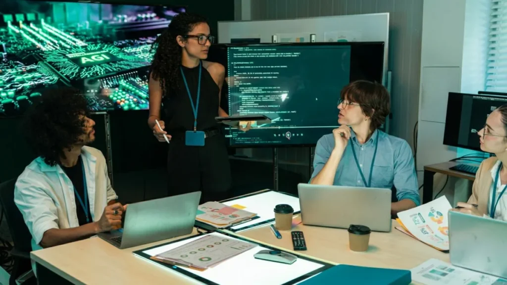 An operations team managing WordPress hosting and weighing the real per-seat cost